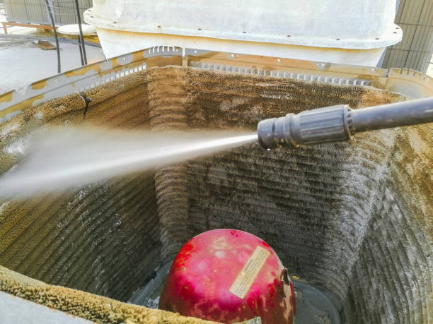 Best General Air Duct Cleaning  in Middletown, CT