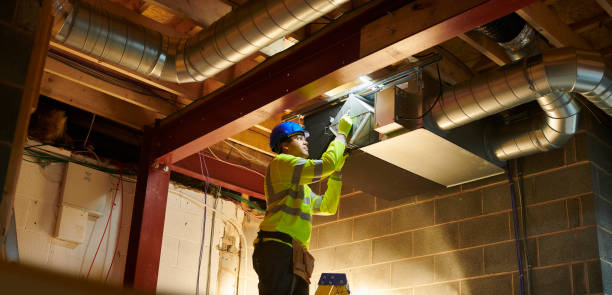 Best Affordable Air Duct Cleaning  in Middletown, CT
