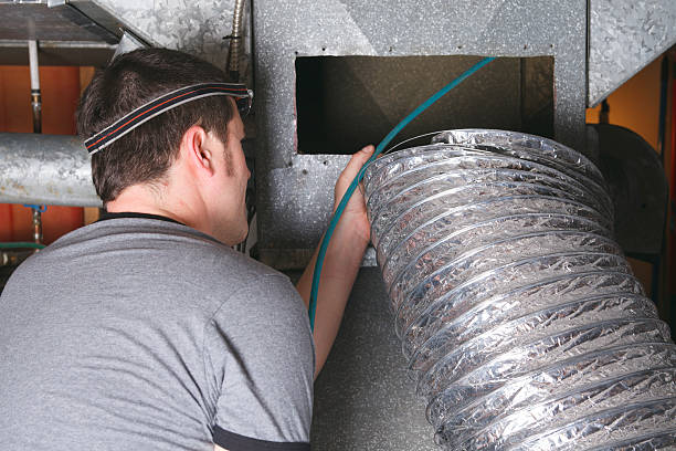 Best Home Air Vent Cleaning  in Middletown, CT