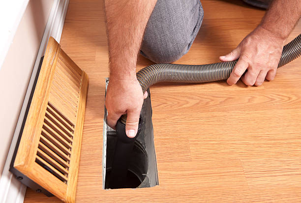 Best Commercial Air Duct Cleaning  in Middletown, CT