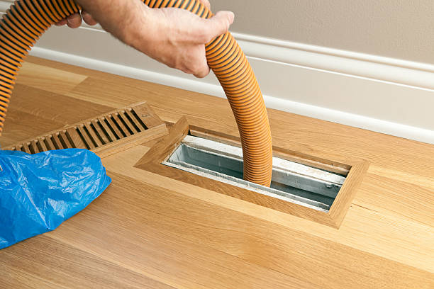 Best Affordable Duct Cleaning Services  in Middletown, CT