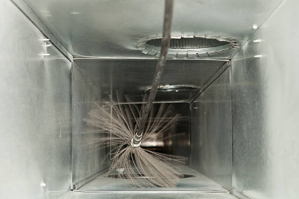 Best Affordable HVAC Duct Cleaning  in Middletown, CT